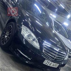 مێرسێدس بێنز S-Class